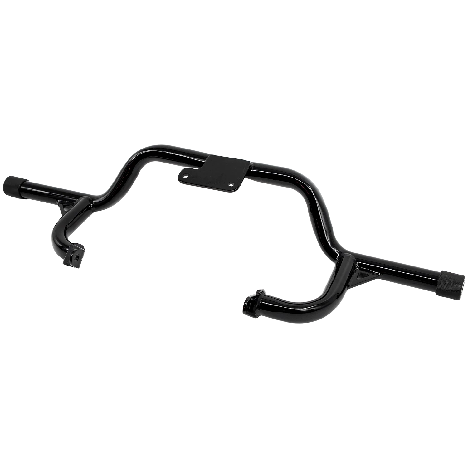 Frame & Controls